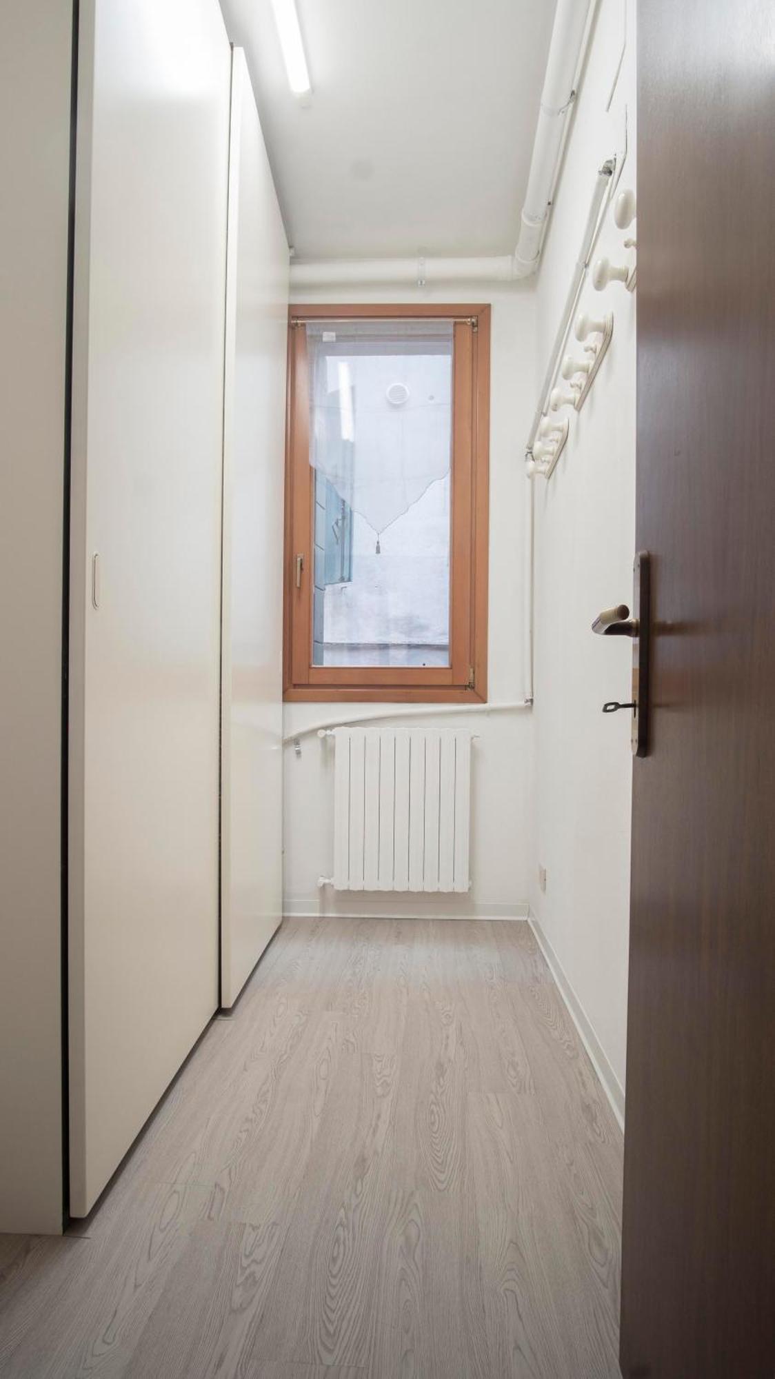 Venezia 1851 Leilighet Eksteriør bilde